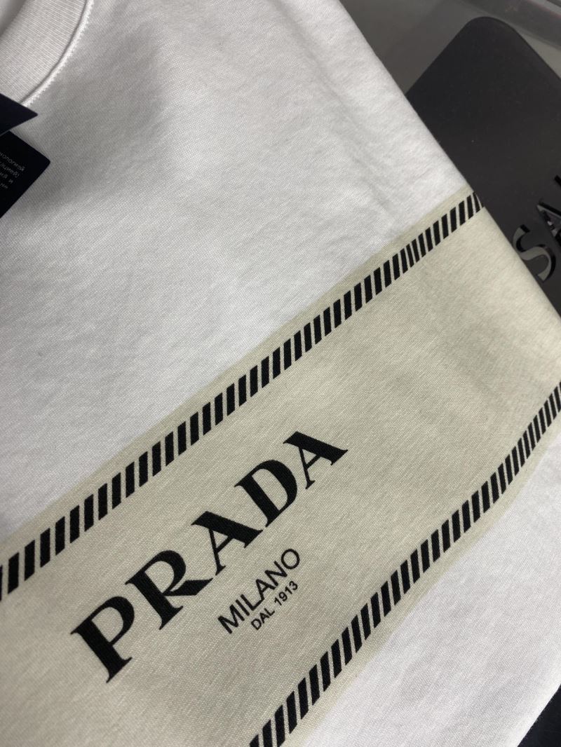 Prada T-Shirts